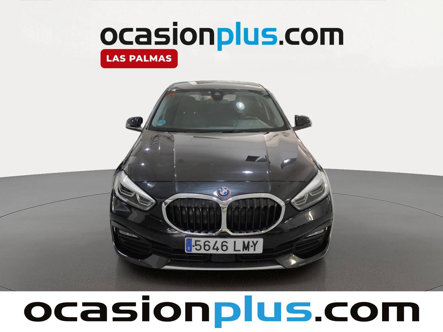 BMW Serie 1 BMW Serie 1 116i (109 CV) 109cv