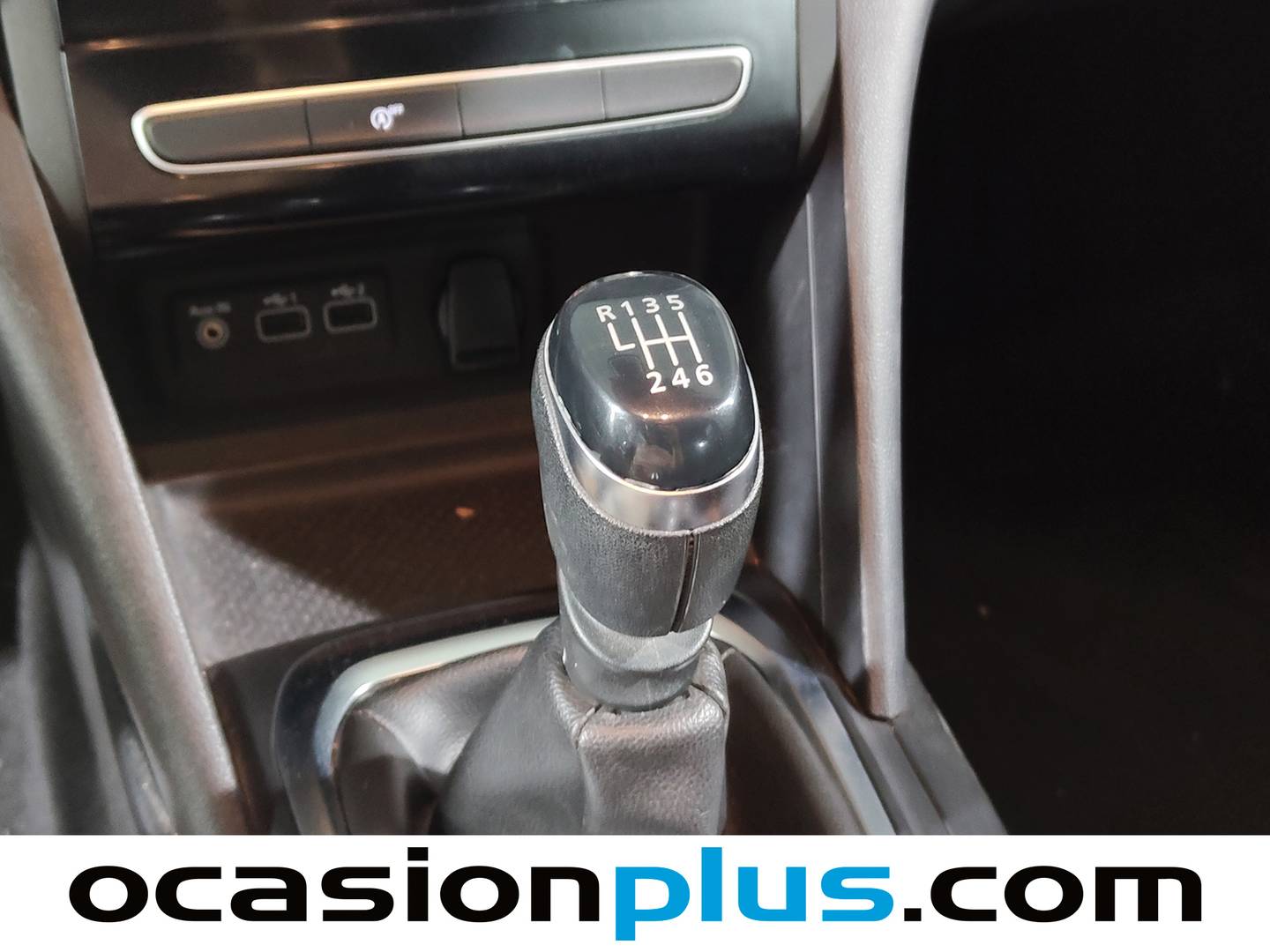 Renault Mégane Renault Megane Intens Blue dCi (115 CV) barato