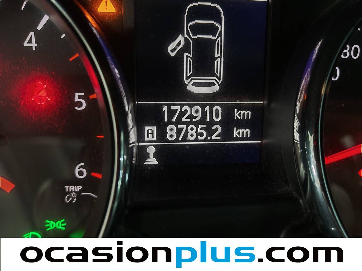 Nissan QASHQAI Nissan Qashqai 1.6 dCi S&S 360 4x2 (130 CV) 130cv
