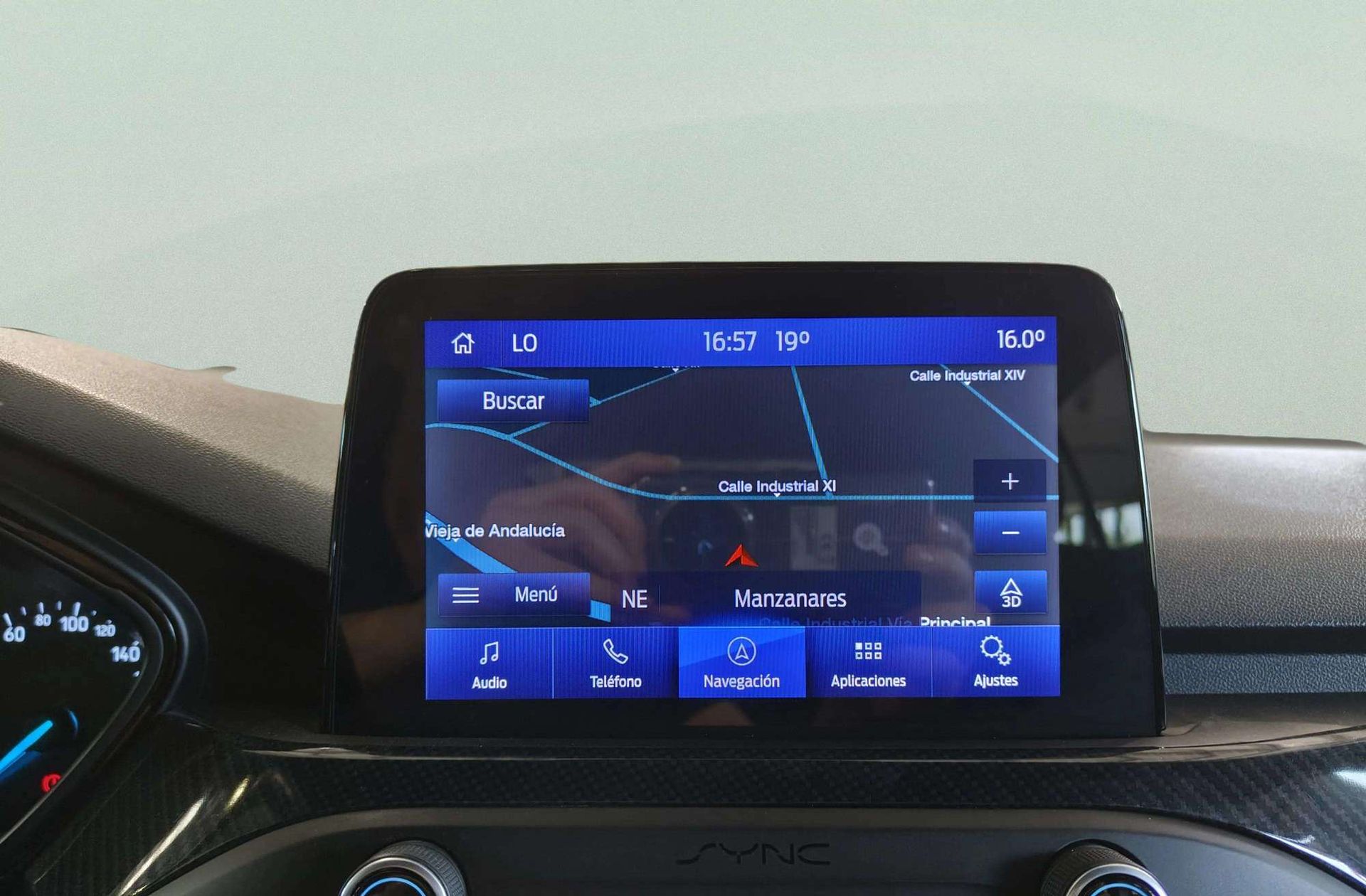 Ford Focus 1.0 EcoBoost ST-Line - foto 7