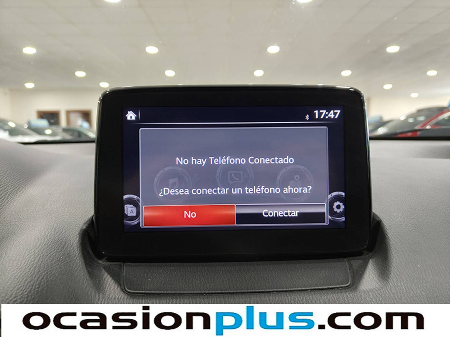 Foto Mazda CX-3 Mazda CX-3 2.0 G Zenith 2WD (121 CV)