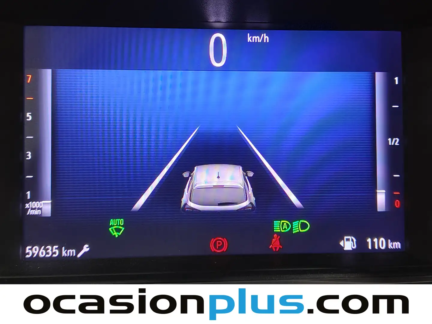 Foto Opel Corsa Opel Corsa 1.2T XHL GS (100 CV)