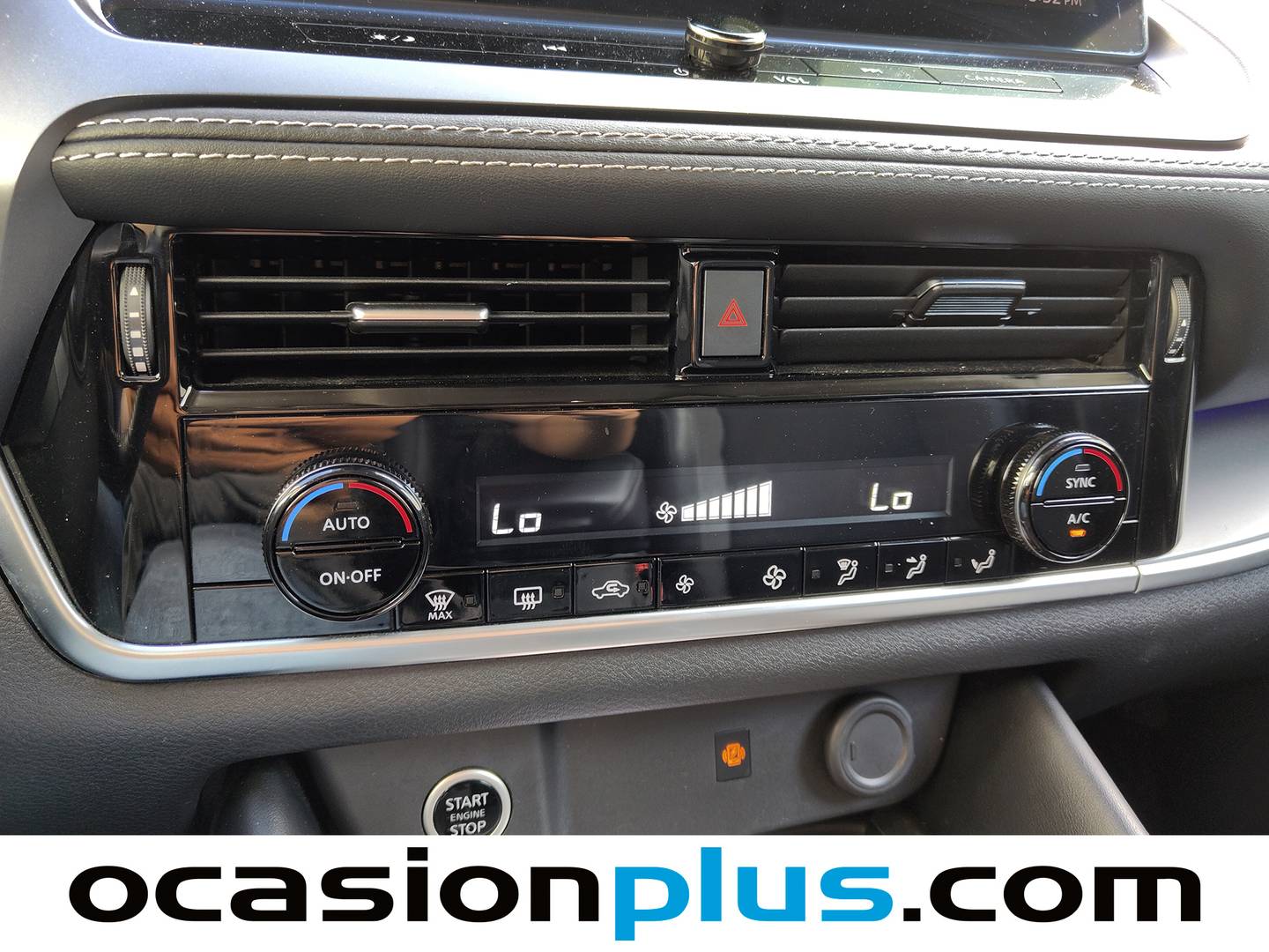 Nissan QASHQAI Nissan Qashqai DIG-T 160 N-Connecta 4x2 CVT (158 CV) automático