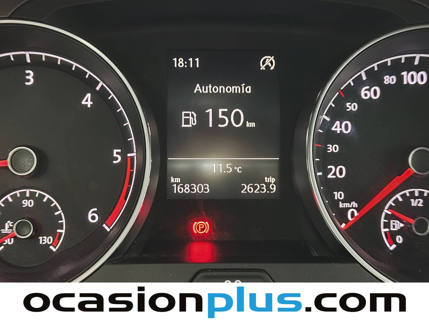 Foto Volkswagen Golf Volkswagen Golf Advance 2.0 TDI BMT (150 CV)