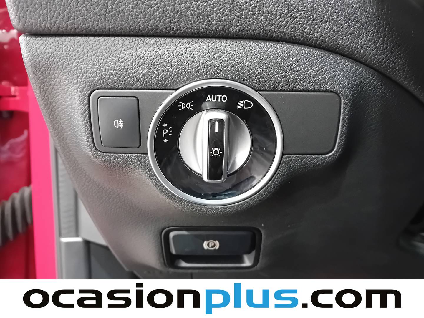 Foto Mercedes GLA Mercedes-Benz GLA GLA 220 d AMG Line 4Matic (177 CV)