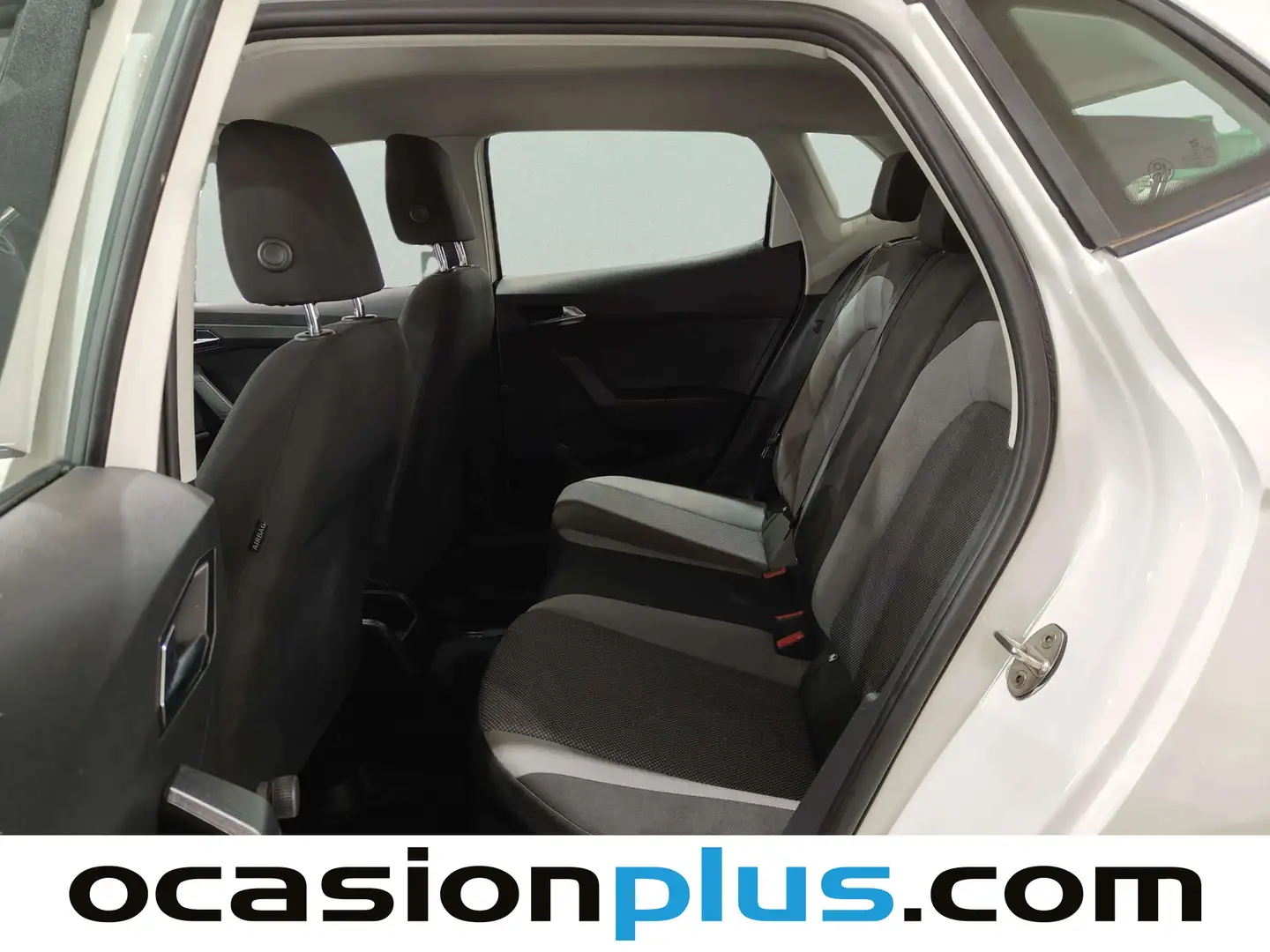 Foto Seat Ibiza SEAT Ibiza 1.0 EcoTSI S&S Style (95 CV)