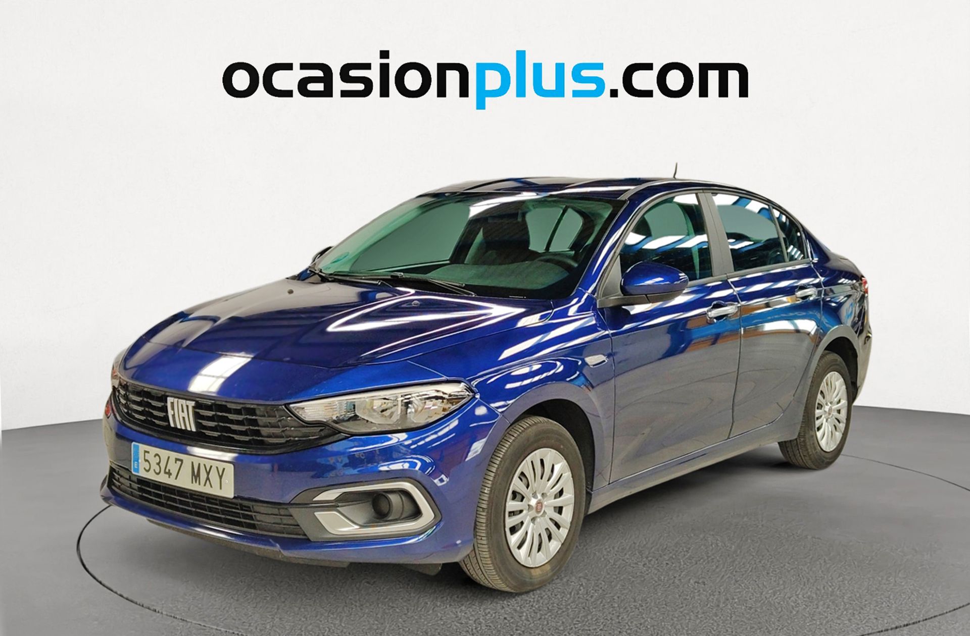 Fiat Tipo Sedan 1.6D