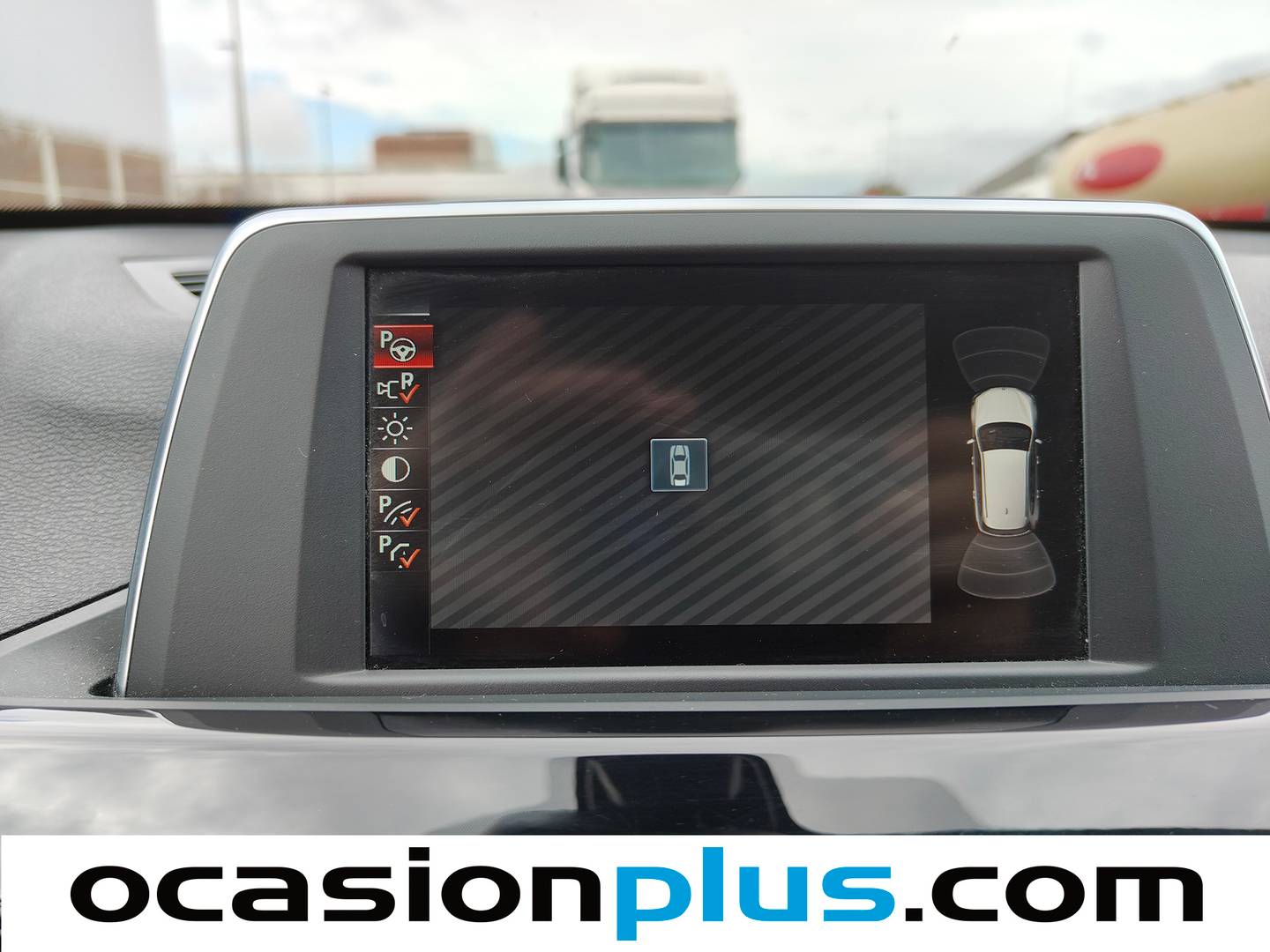 Extras del BMW X1 BMW X1 sDrive18d (150 CV)