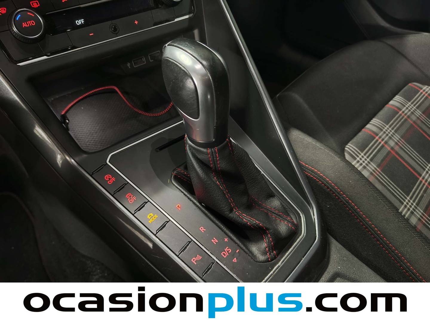 Volkswagen Polo Volkswagen Polo GTI 2.0 TSI (200 CV) DSG de segunda mano