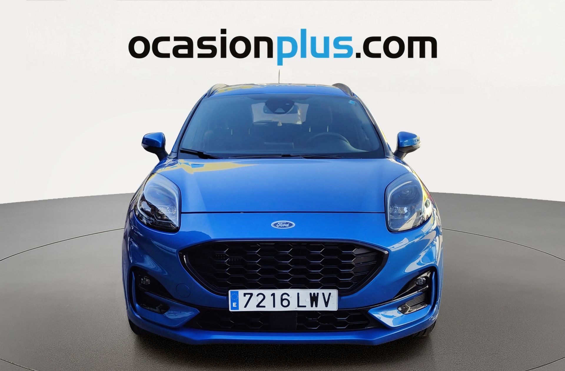 Ford Puma 1.0 EcoBoost MHEV ST-Line - foto 10