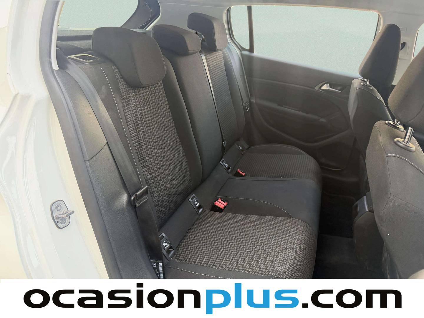 Peugeot 308 Peugeot 308 Active Pack BlueHDi S&S (100 CV) al mejor precio