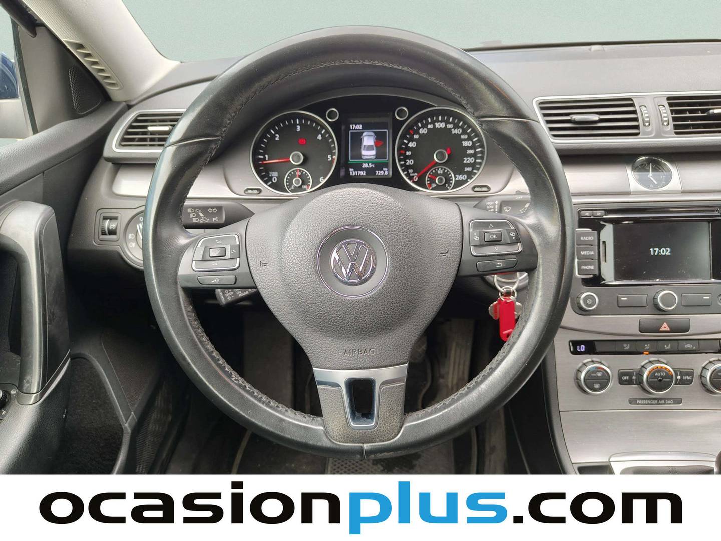 Volkswagen Passat Volkswagen Passat Exclusive 2.0 TDI BMT (140 CV) manual