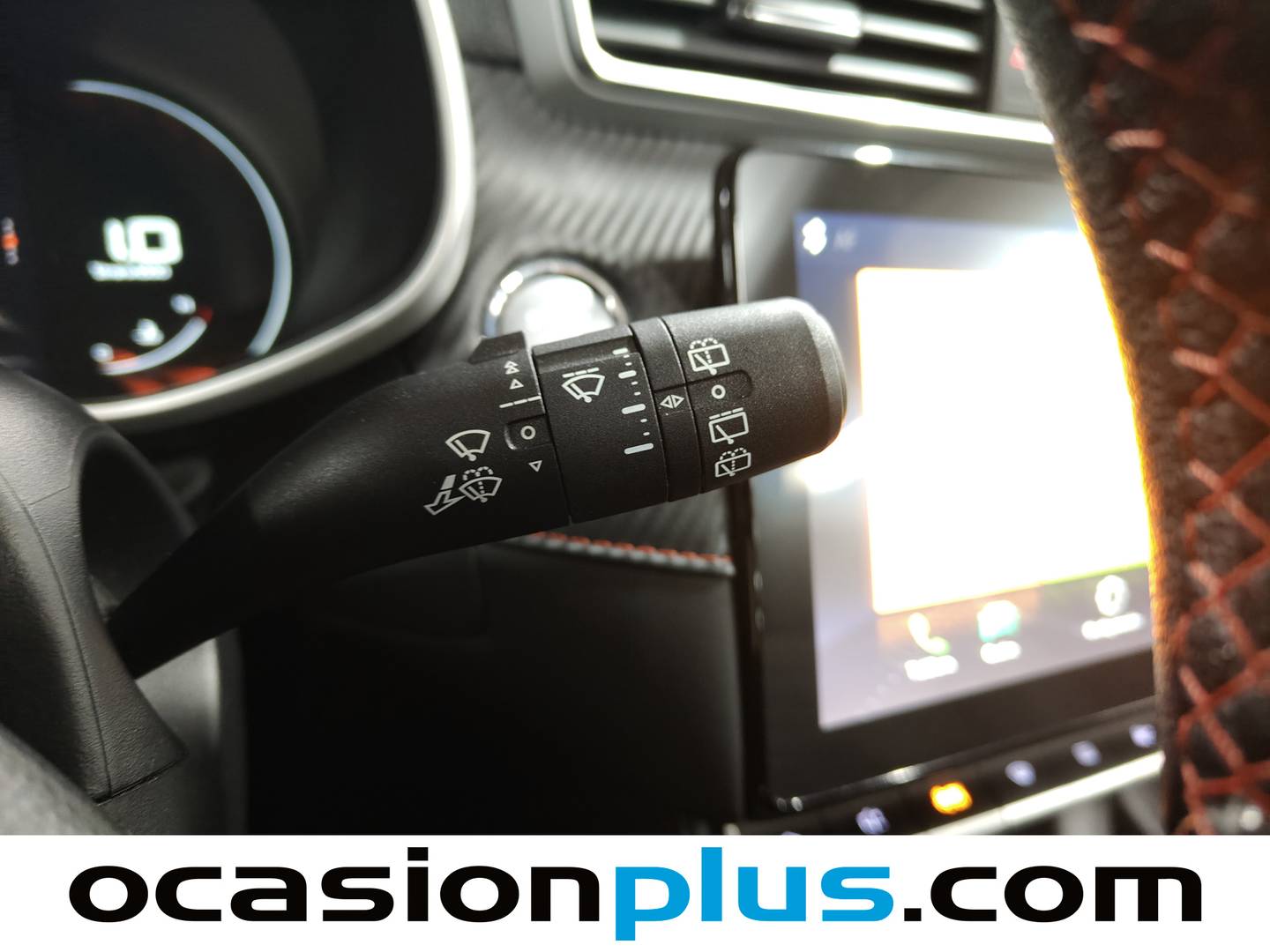 Foto MG ZS MG ZS 1.0T Luxury(111 CV)