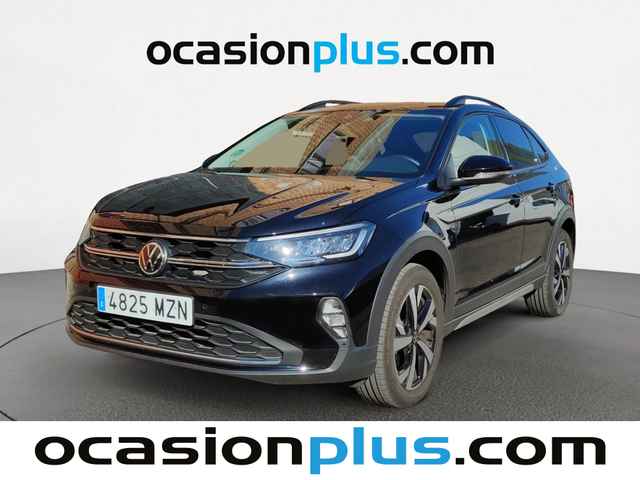 Volkswagen Ocasión