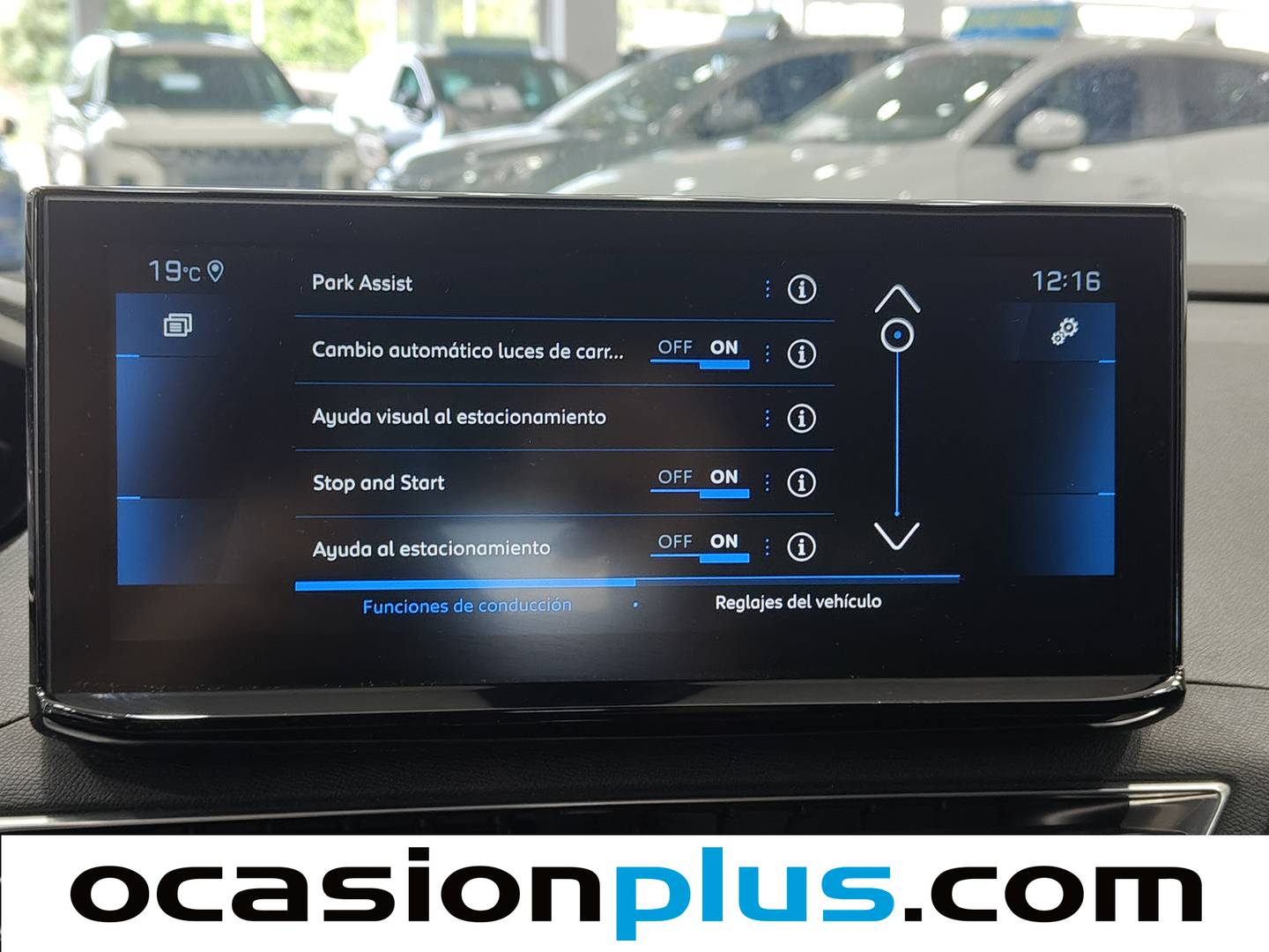 Peugeot 3008 Peugeot 3008 PureTech 130 S&S Roadtrip EAT8 (130 CV) de segunda mano