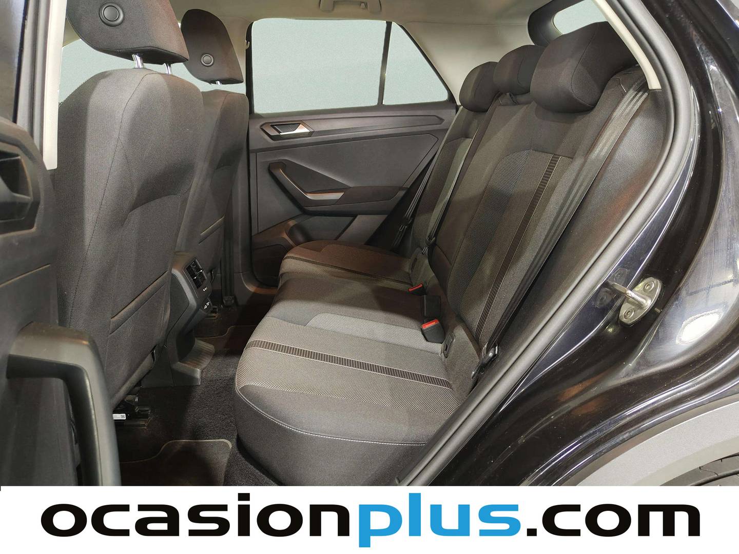 Foto asientos traseros Volkswagen T-Roc Volkswagen T-Roc Life 2.0 TDI (150 CV) DSG
