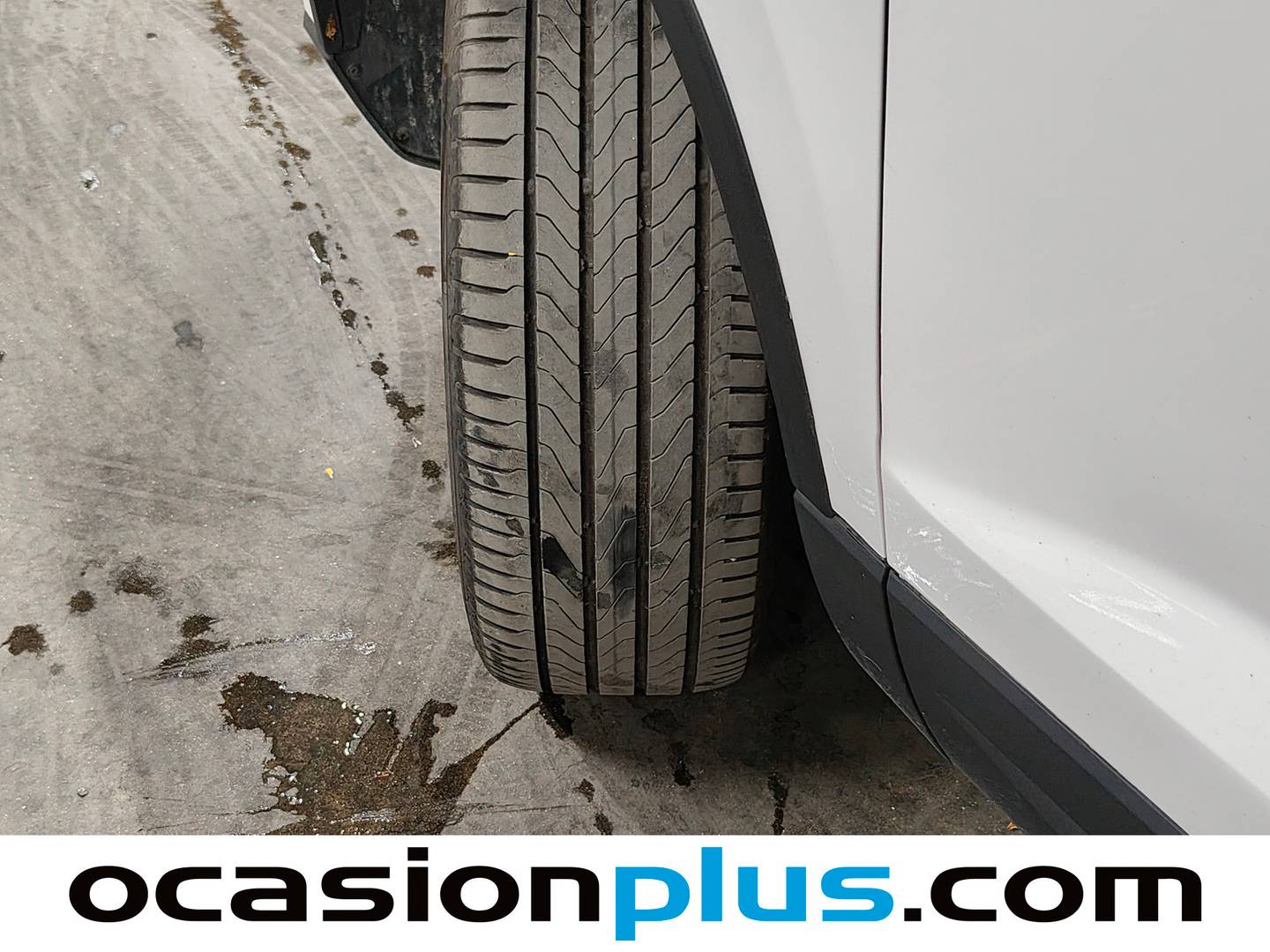 Seat Ateca Seat Ateca 1.5 TSI S&S Style DSG (150 CV) 150cv