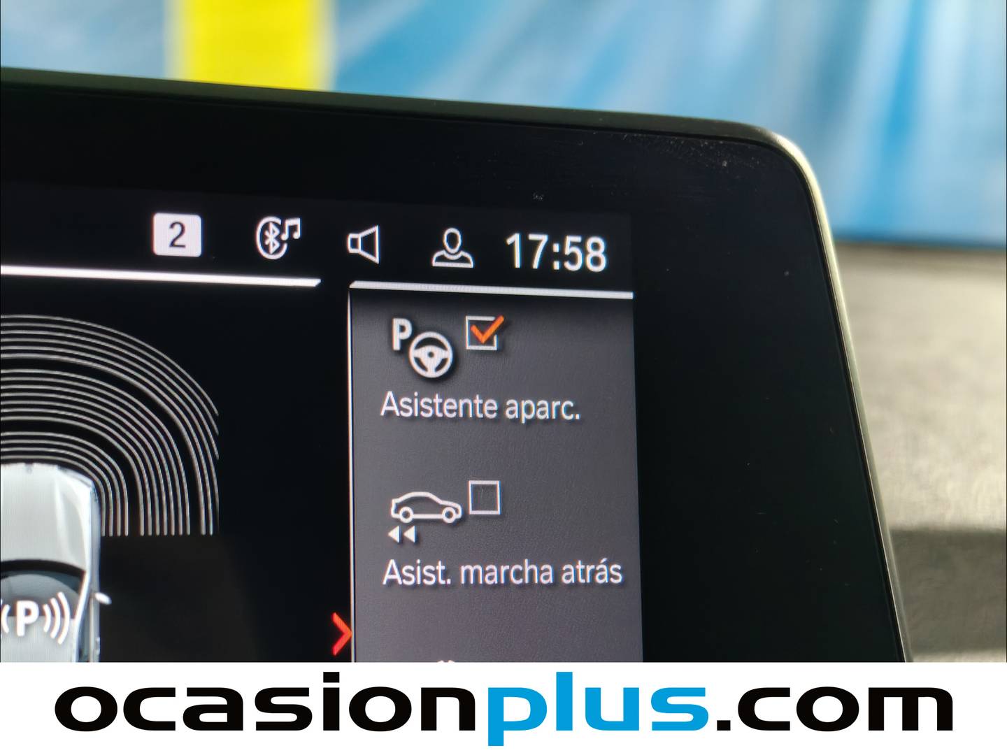 Foto BMW X3 BMW X3 xDrive30e xLine (292 CV)