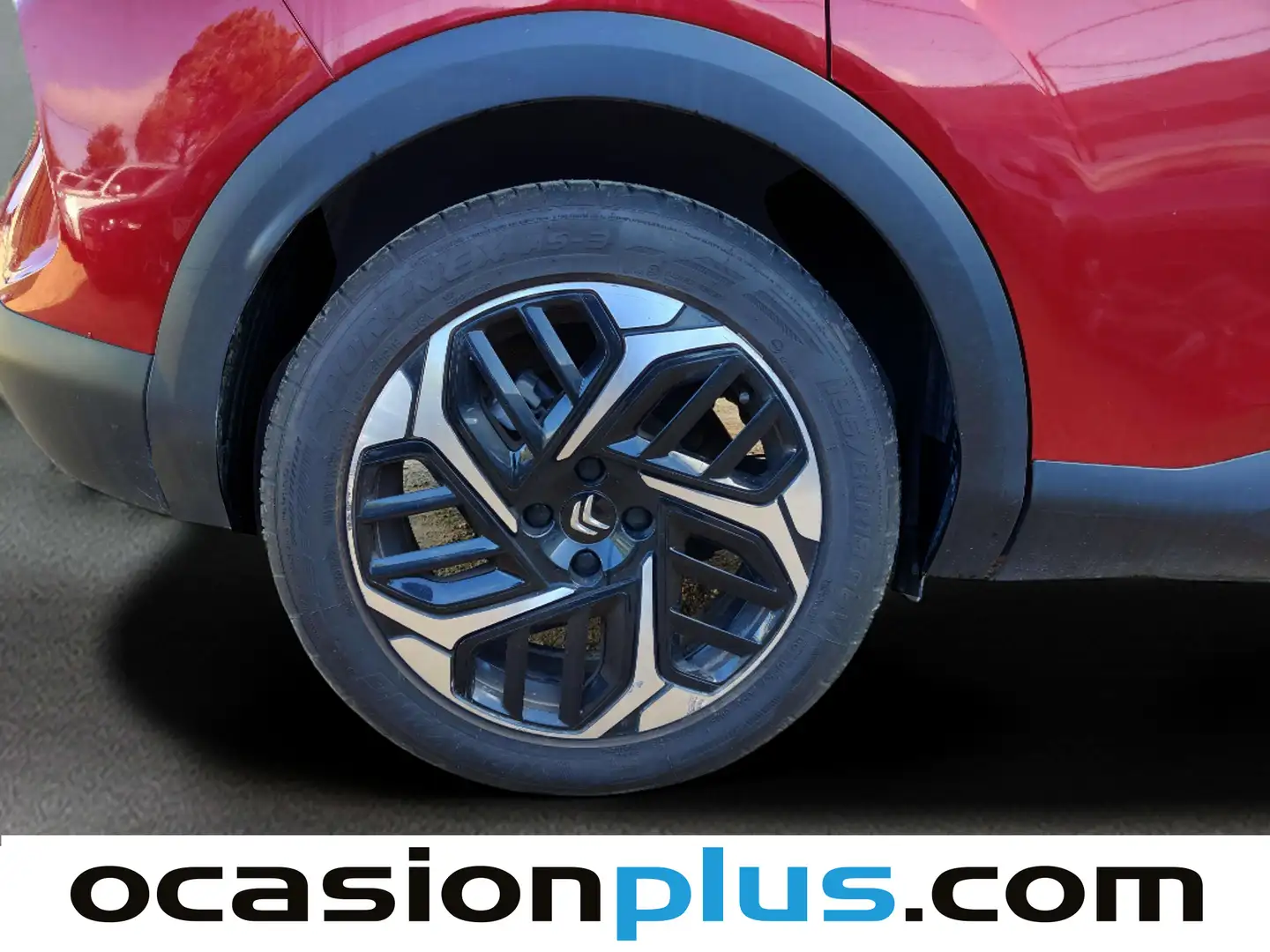 Foto Citroën C4 Citroen C4 PureTech 130 S&S 6v Feel Pack (130 CV)