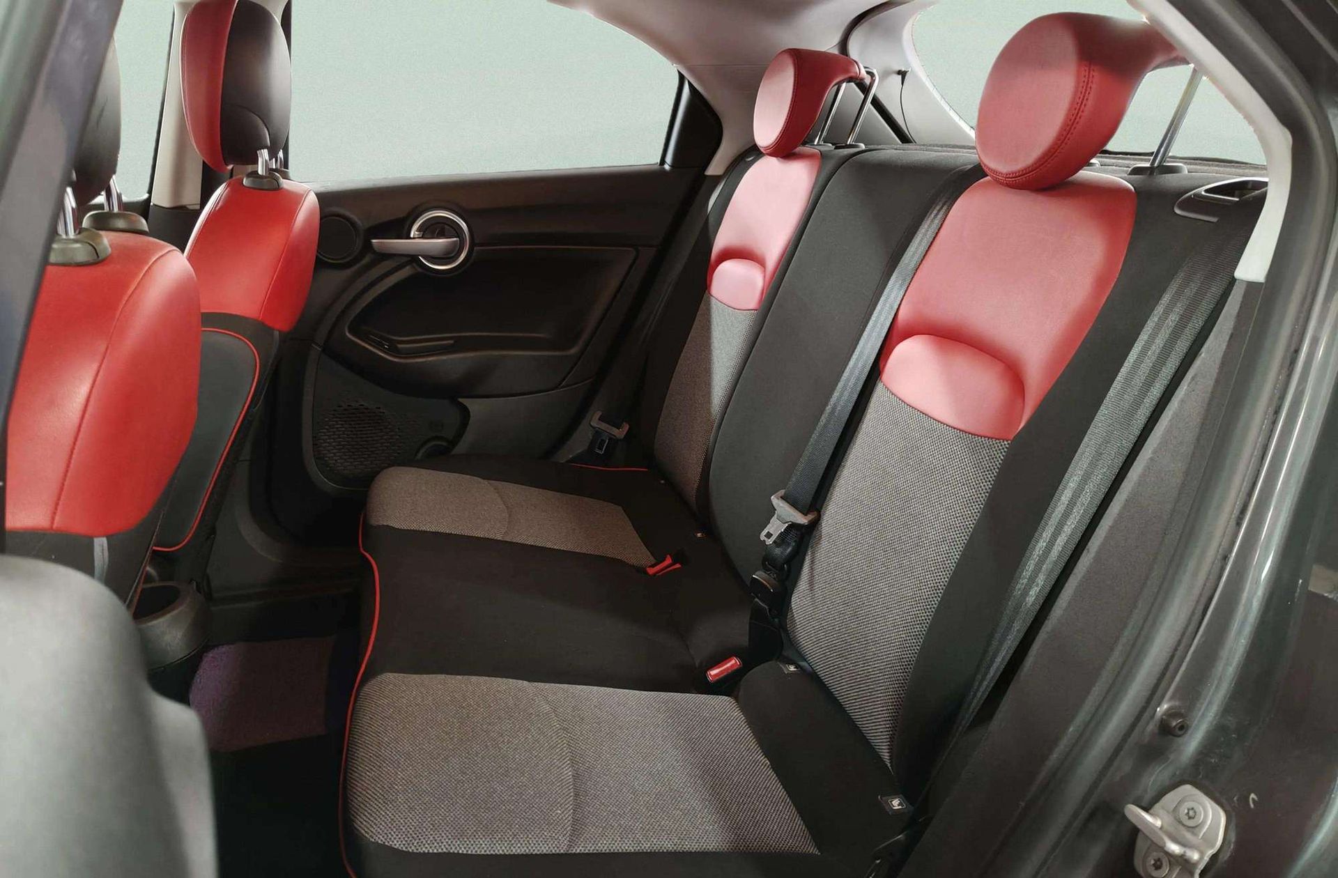 Fiat 500X 1.6 E-Torq Pop Star 4x2 - foto 12