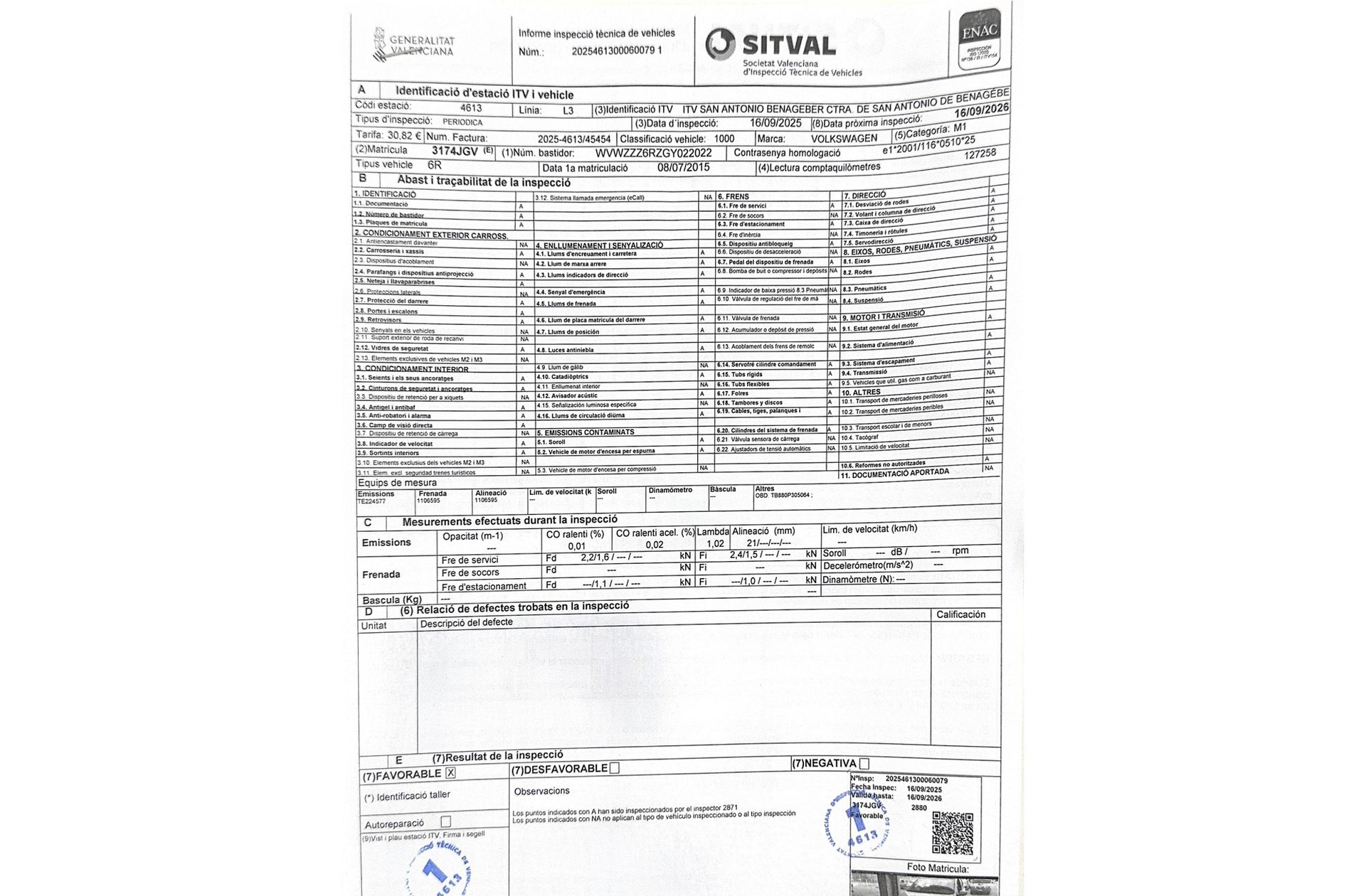 Volkswagen Polo Edition 1.0 BMT - foto 16