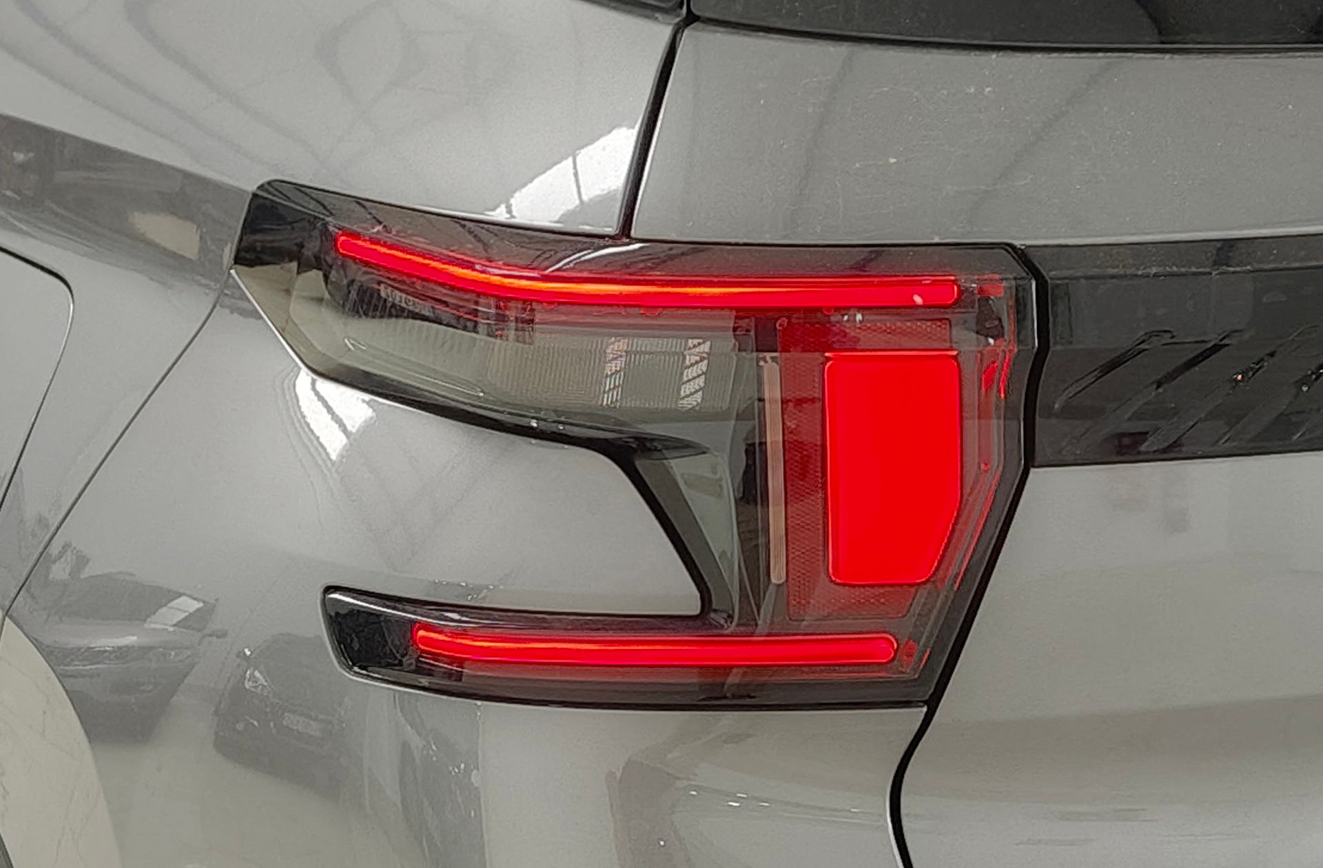 Citroën C3 Aircross Hybrid 136 ë-DCS6 You+Pack Plus - foto 15
