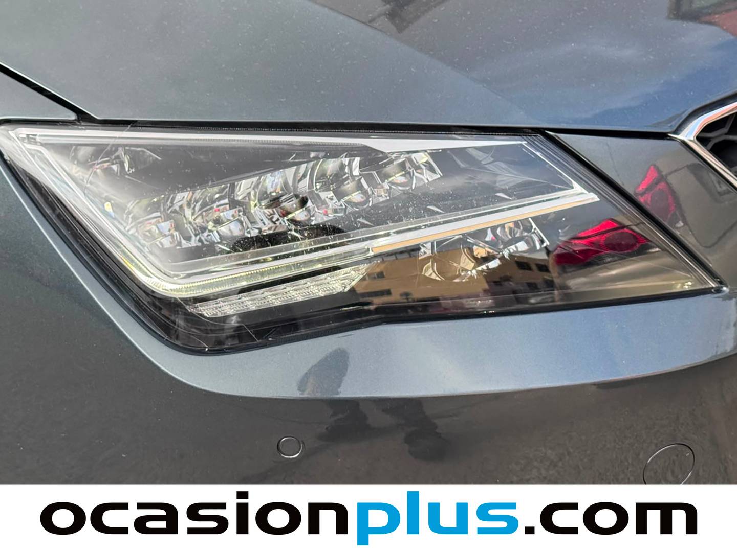 Accesorios del Seat Toledo Seat Toledo 1.0 TSI S&S Xcellence Edition (110 CV)