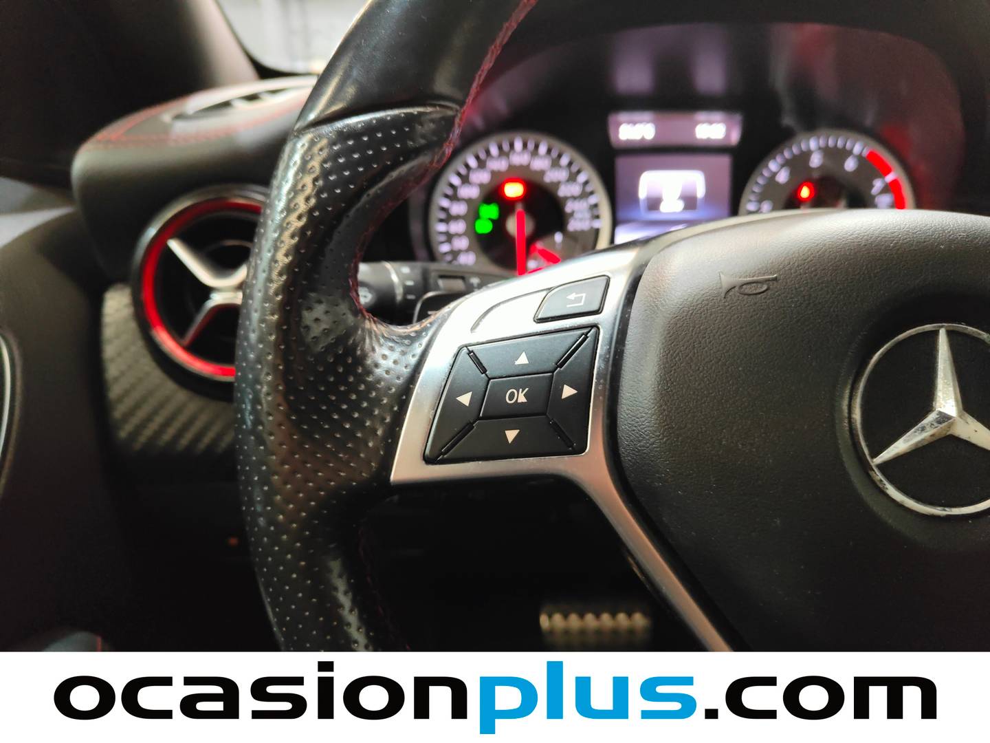 Mercedes Clase A Mercedes Clase A 250 AMG Line 4Matic (211 CV) km 0