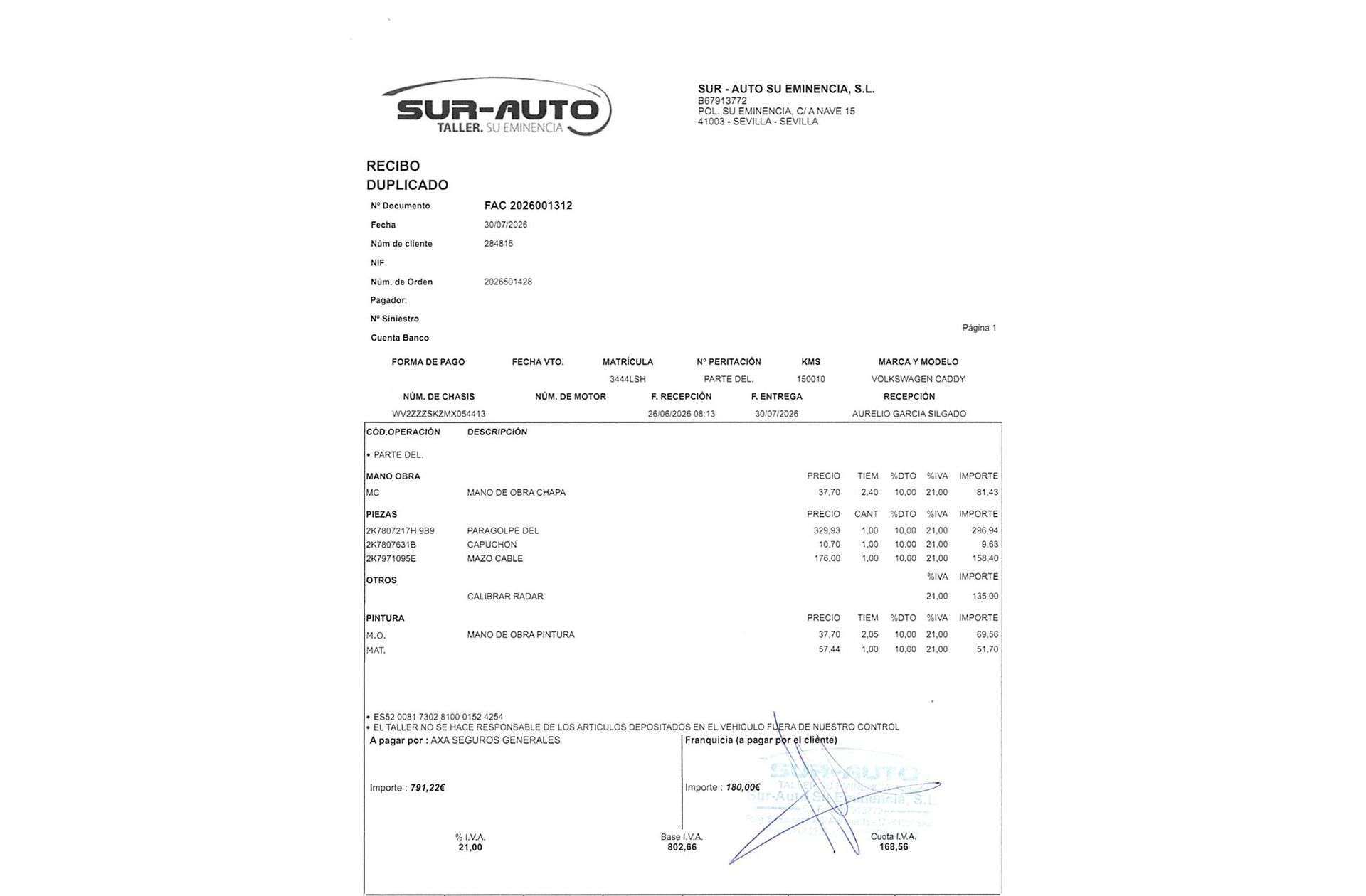 Volkswagen Caddy 2.0 TDI - foto 15