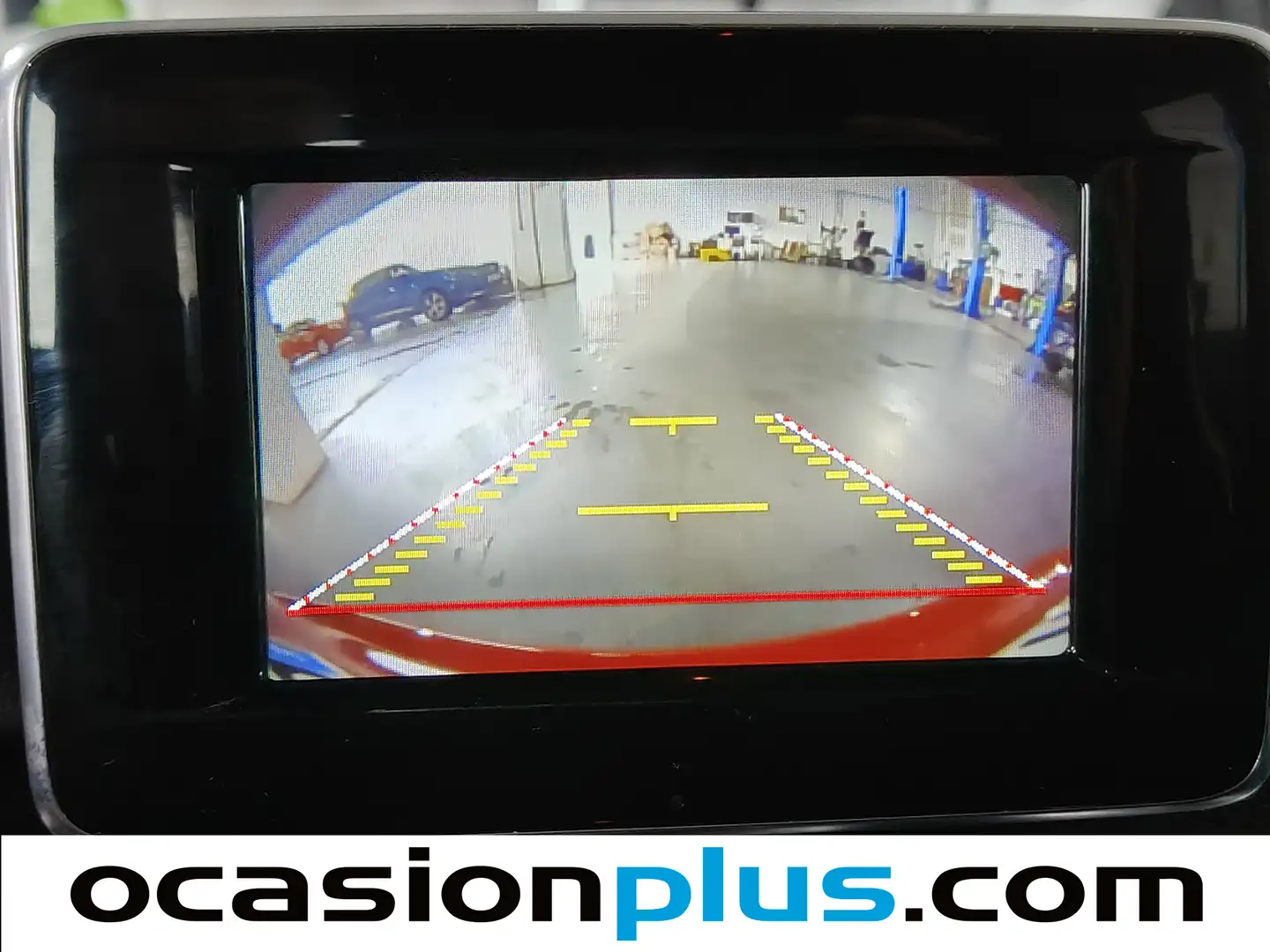 Foto Mercedes Clase A Mercedes-Benz Clase A 200 CDI Blue Efficiency Style (136 CV)