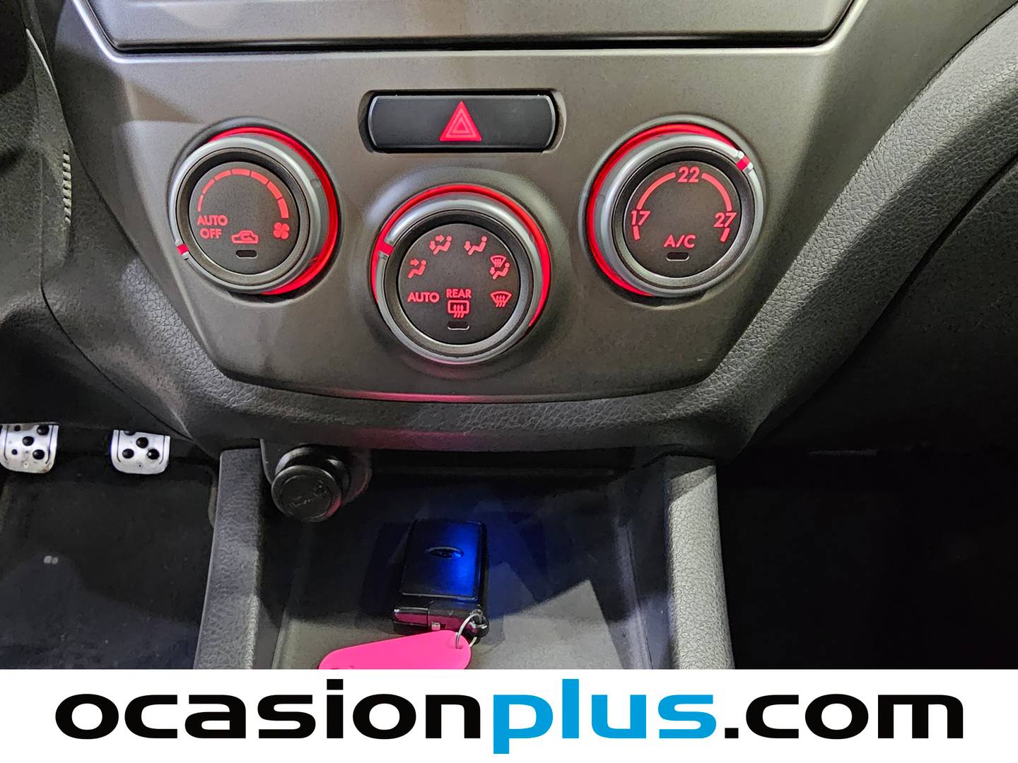 Subaru Impreza Subaru Impreza 2.0 R SPORT  (150 CV) manual