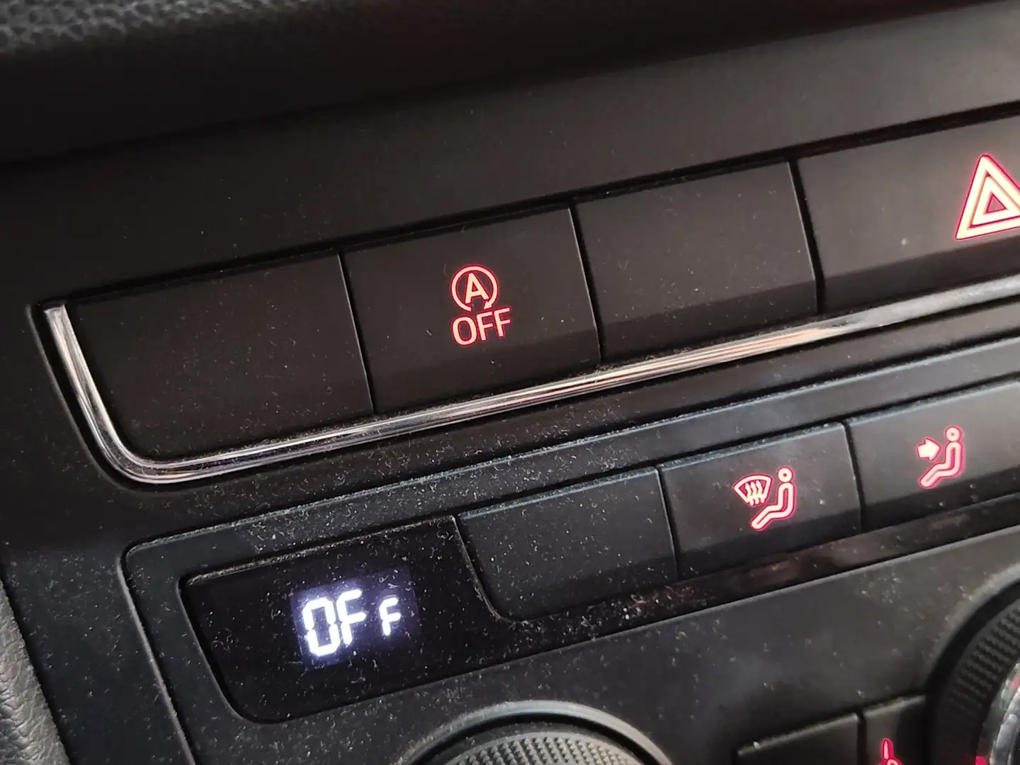 Foto Seat León SEAT León 1.2 TSI S&S Style Visio (110 CV)