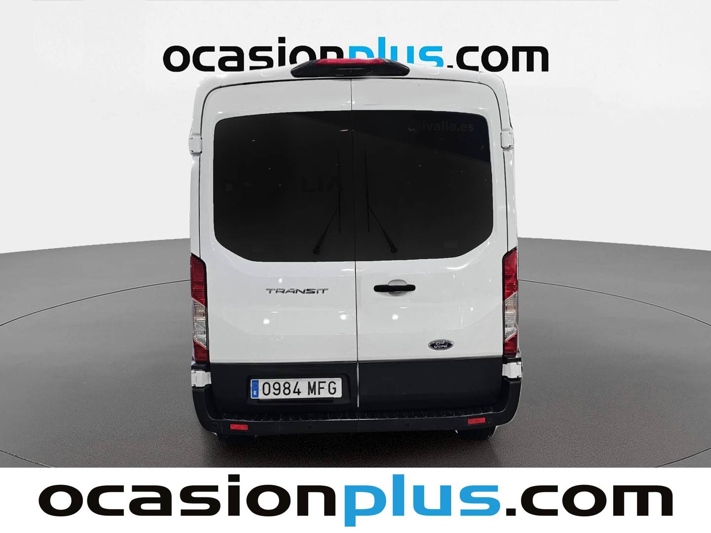 Ford Transit Ford Transit Kombi 350 L2H2 Trend (130 CV) barato
