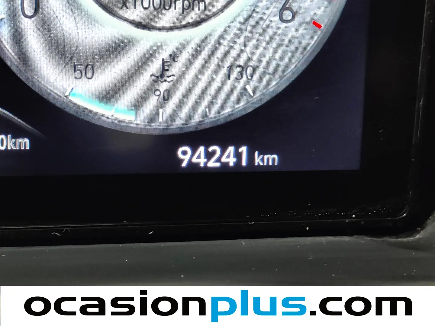 Foto Hyundai Tucson Hyundai Tucson 1.6 CRDI Maxx (115 CV)