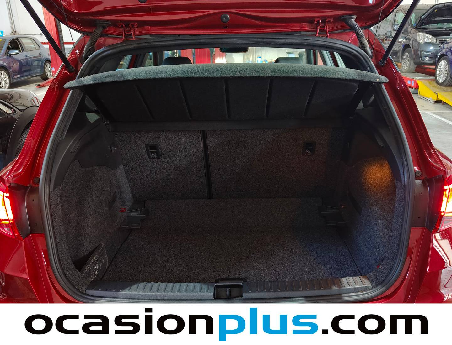Seat Arona Seat Arona 1.0 TSI Ecomotive S&S Xcellence (115 CV) barato