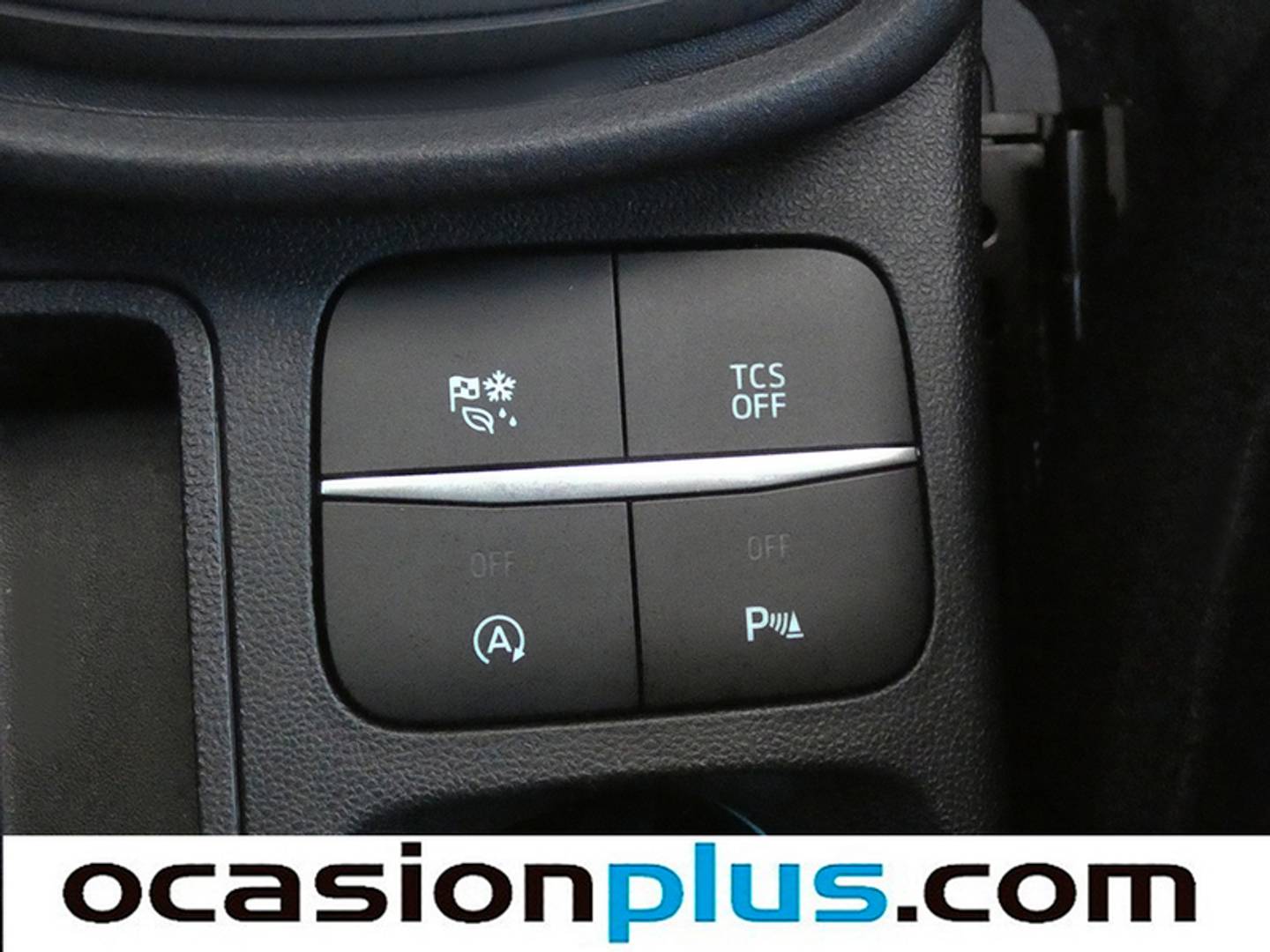 Foto Ford Puma Ford Puma 1.0 EcoBoost ST-Line  Auto 92 kW (125 CV) ST-Line