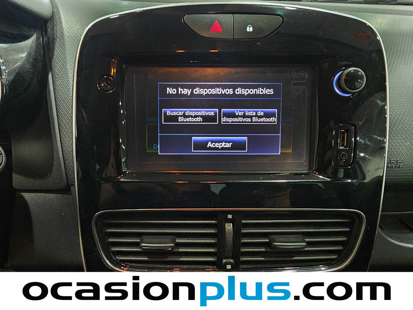 Renault Clio Renault Clio Limited Energy TCe (90 CV) 2016