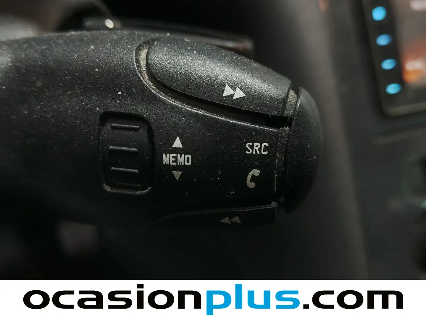 Foto Peugeot 3008 Peugeot 3008 1.6 BlueHDI FAP Style (120 CV)