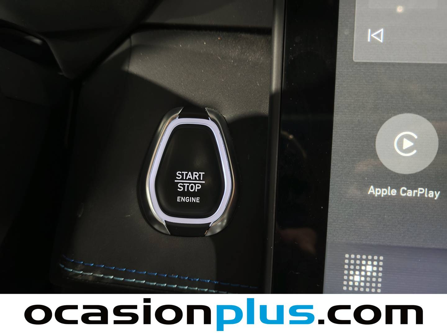 Foto Lynk & Co 01 Lynk & Co 01 1.5 PHEV 6.6kW (261 CV)