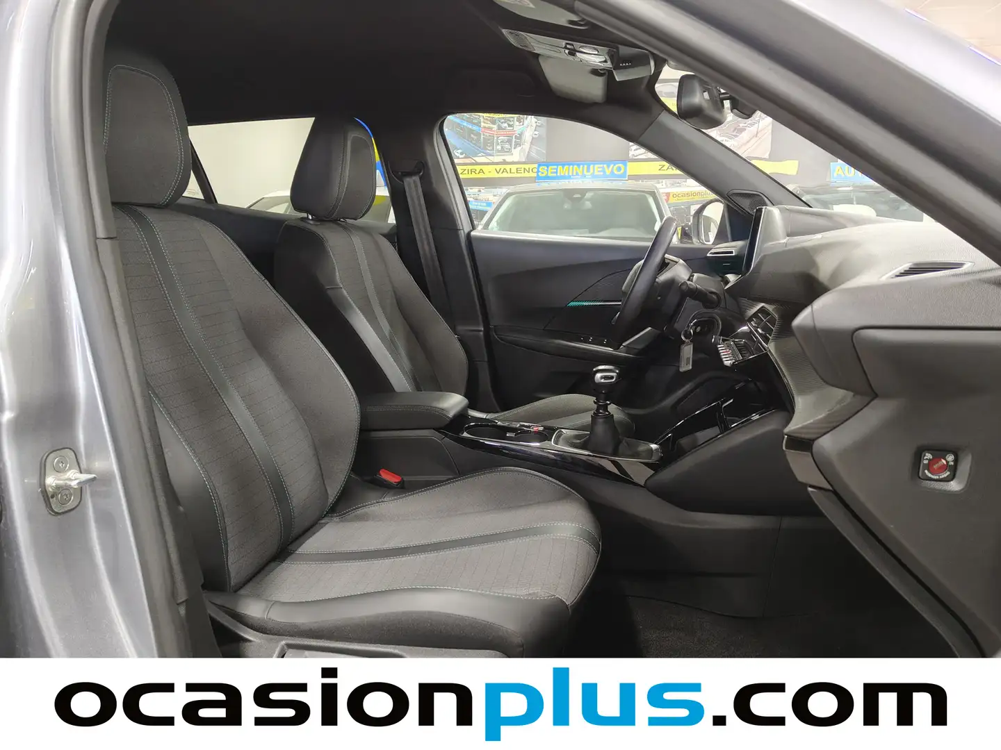 Foto Peugeot 2008 Peugeot 2008 PureTech 100 S&S Allure (100 CV)