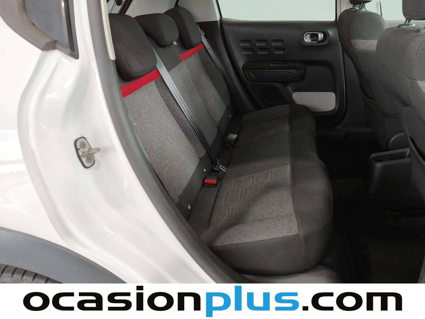 Citroën C3 Citroën C3 PureTech 110 S&S Shine (110 CV) manual