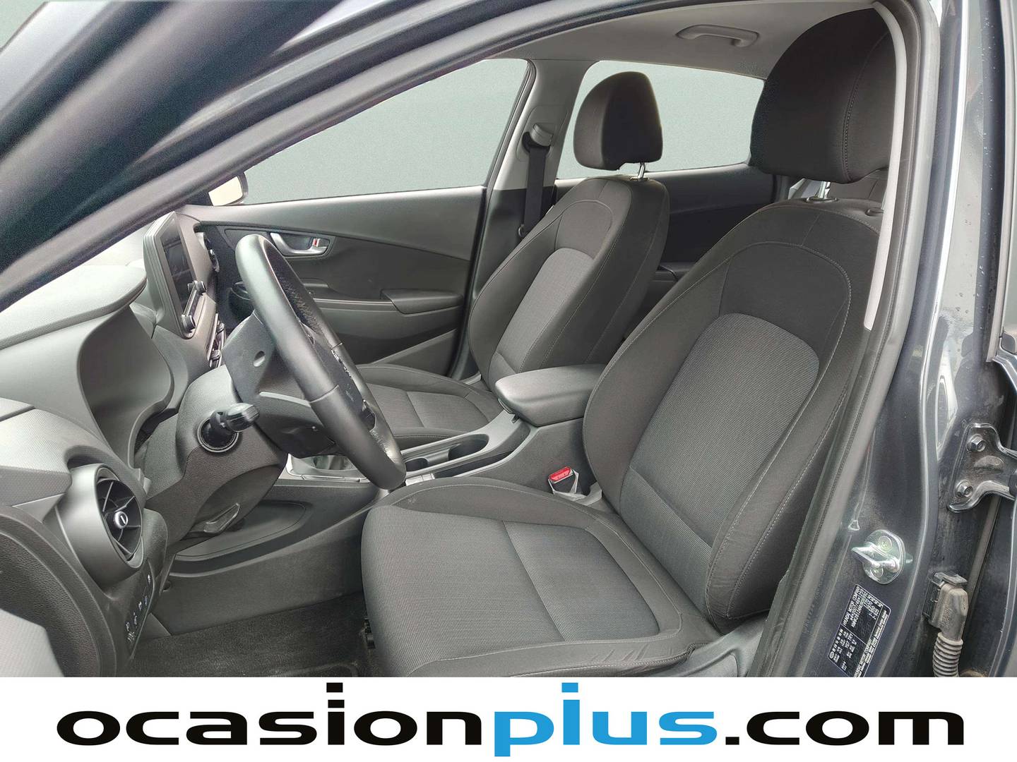 Foto Hyundai Kona Hyundai Kona 1.0 TGDi Maxx 4x2 (120 CV)