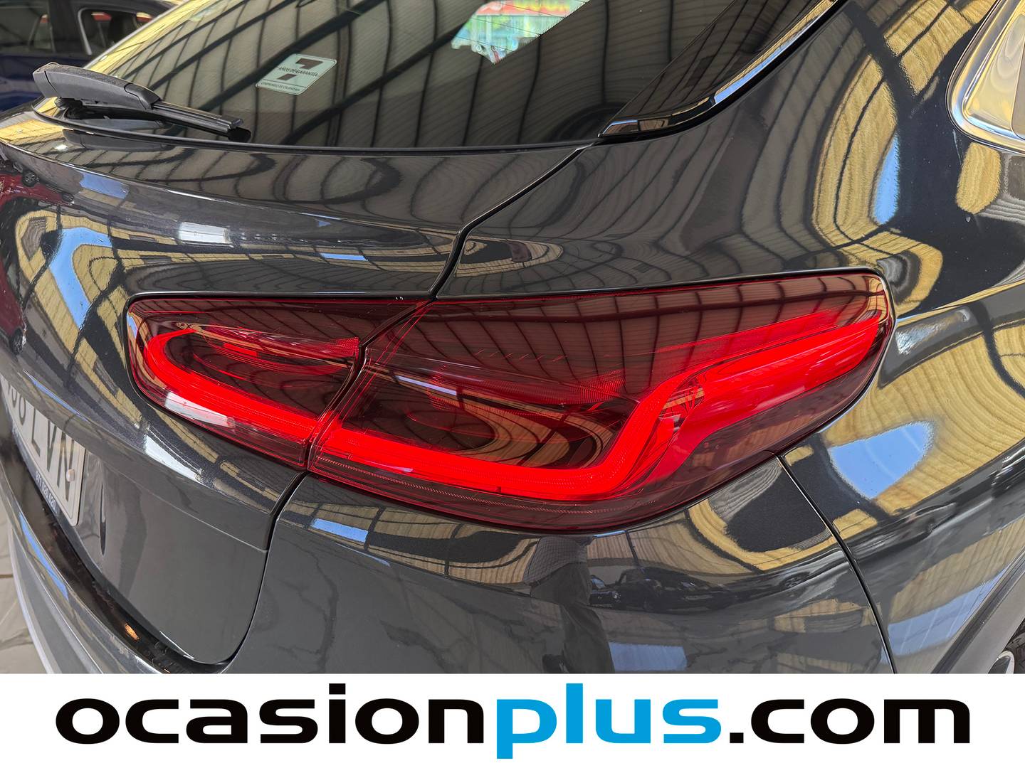KIA XCeed KIA XCeed 1.0 T-GDi Drive (120 CV) al mejor precio
