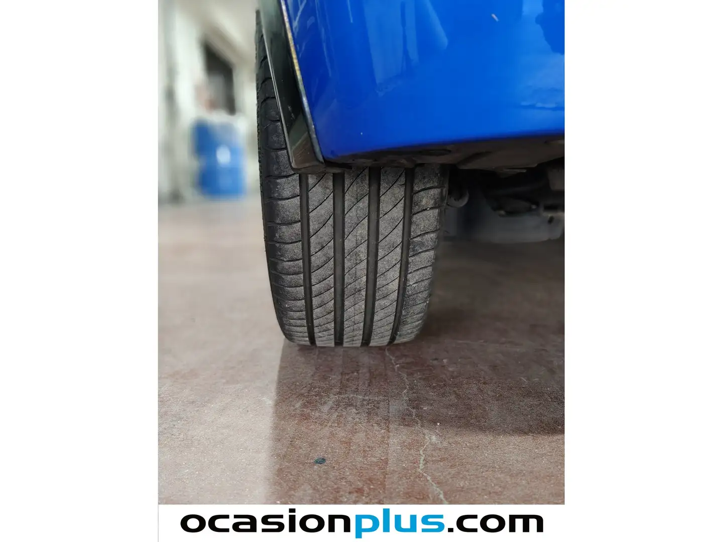 Foto Peugeot 208 Peugeot 208 PureTech 130 GT EAT8 (130 CV)