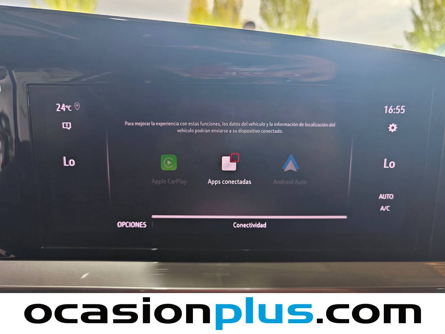 Foto Opel Mokka Opel Mokka 1.2 T Ultimate Auto (130 CV)