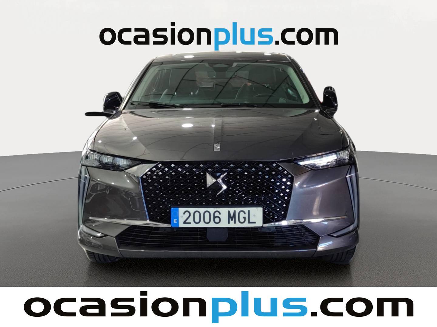 DS DS 4 DS DS4 Trocadero (225 CV) 225cv