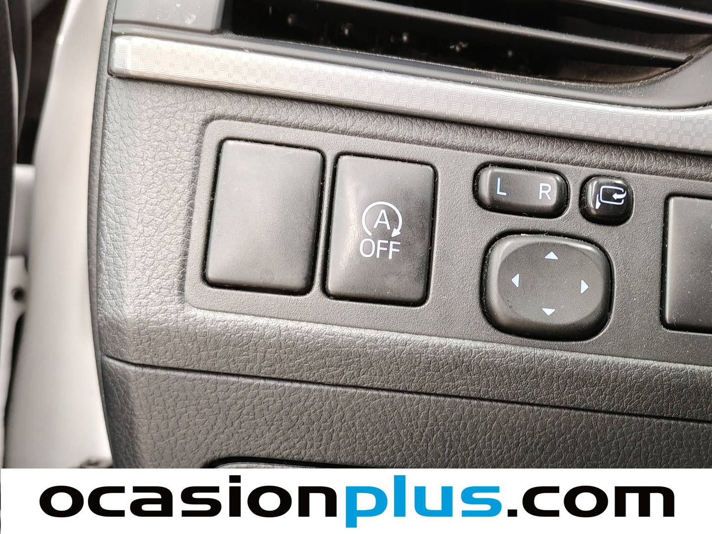 Toyota Avensis Toyota Avensis 150D Advance (143 CV) 143cv