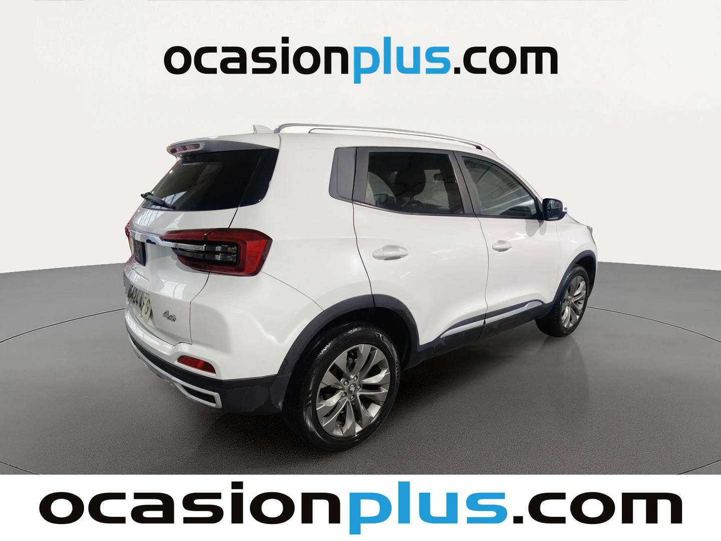 Foto DR AUTOMOBILES DR 4.0 DR AUTOMOBILES DR4 1.5 (116 CV)