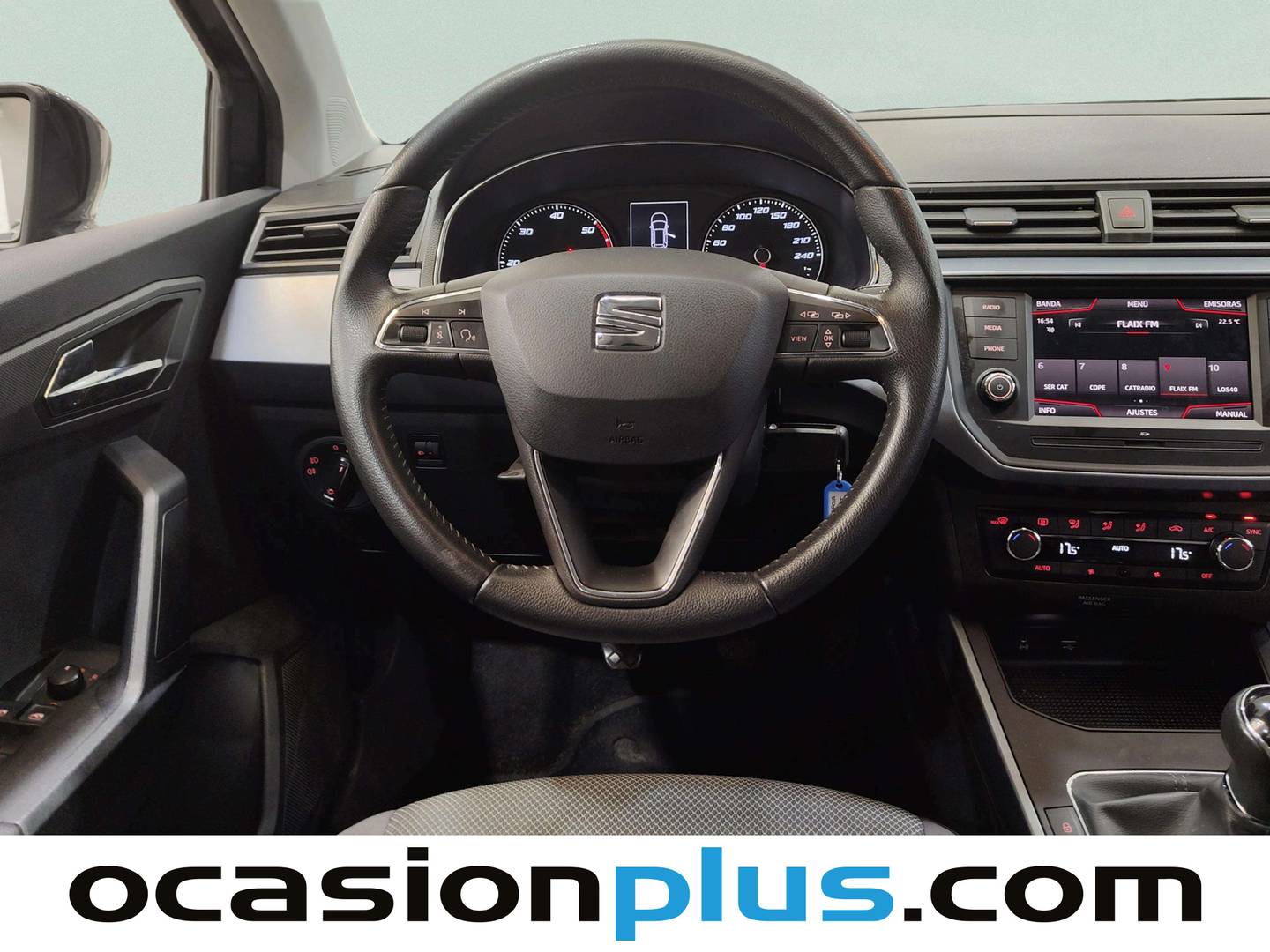 Seat Arona Seat Arona 1.6 TDI S&S Style (115 CV) 2019