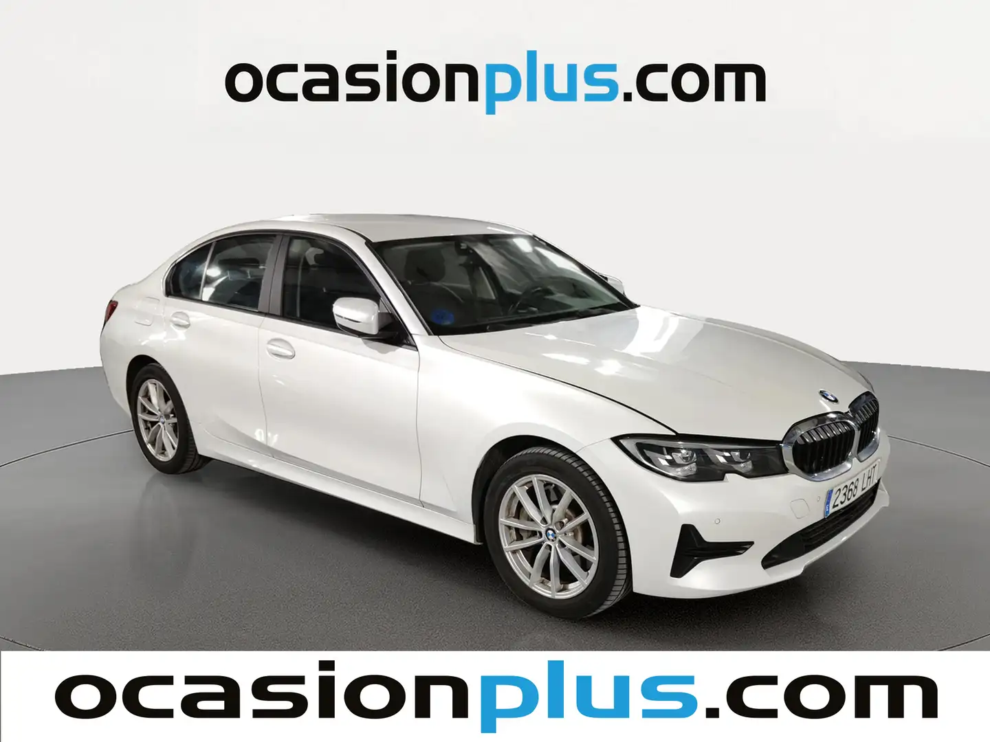 Foto BMW Serie 3 BMW Serie 3 330e (292 CV)